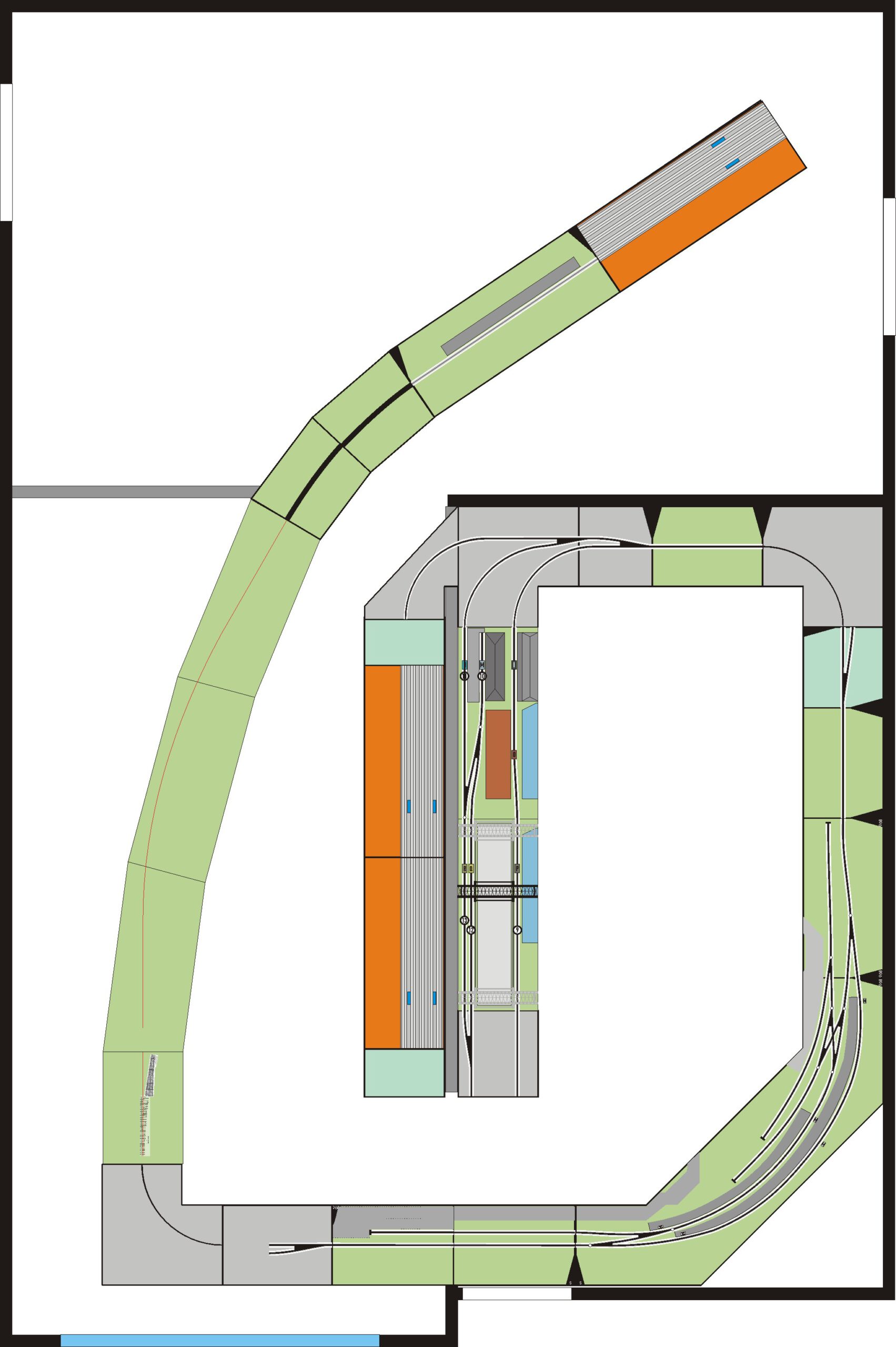 endausbau